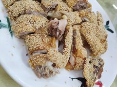 -区海鸡场饭店(石壁店)