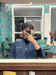 -贝勒爷专业男发