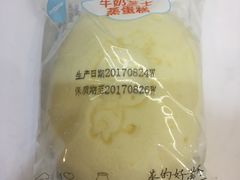 -一鸣真鲜奶吧(三山街地铁站店)