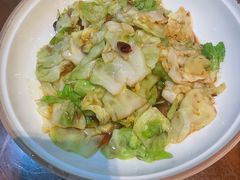 -辛香汇·现炒川菜(共康店)