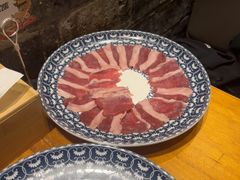 -北京老门框爆肚四季涮肉(淮海东路外滩店)