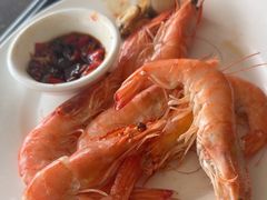 -东方红海鲜百汇(国际大厦店)