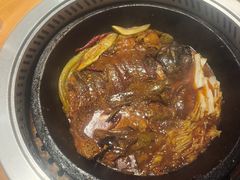 -咱屯子铁锅炖直营店(南湖大路店)
