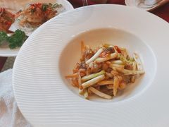 -皇朝海鲜酒店