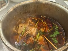 -东北老家私房菜(文灶店)