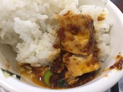 -天回镇何氏豆腐(总店)