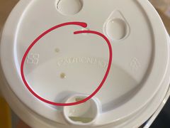 -德克士(崂山百货店)