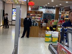 -利群商厦(台东店)