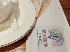 -苹果树下艺术餐厅(通州店)