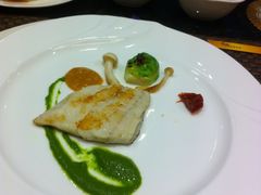 -丹鼎铁板料理(市政娱乐中心店)