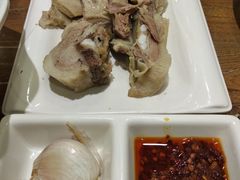 -清真·玛丽亚新疆菜主题餐厅(浙江中路店)