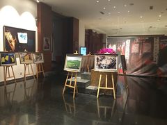 -黔蘑菇四季餐厅(观山湖店)