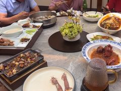 -秦家味老菜馆(民族北路店)