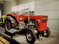 -柳州工业博物馆