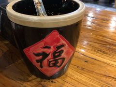 -老白家面馆(测绘东路总店)