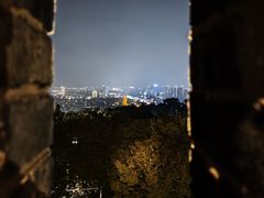 -虞山城墙