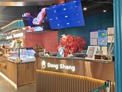 -東盛炭烤自助料理(浦东文峰广场店)