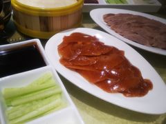 -德缘烤鸭店(大栅栏店)