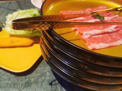 -牛New寿喜烧(中山公园龙之梦店)