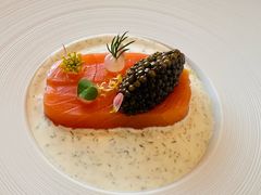 -Caprice(香港四季酒店)