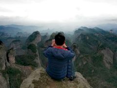 -崀山风景名胜区