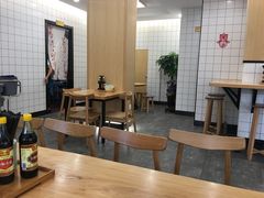 大堂-聚成源(芦庄店)