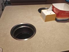 -海底捞大排档火锅(打浦路店)