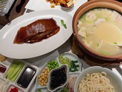 -四季民福烤鸭店(前门店)