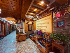 -宗巴雍姆藏餐府
