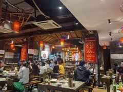 -重庆渝达老火锅(春熙路店)