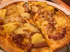 -萨莉亚意式餐厅(南开大悦城店)