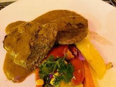 -JACK’S  PLACE 杰克地方(上海路店)