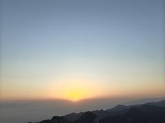 -华山风景名胜区