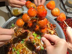 -麻六记(新天地店)