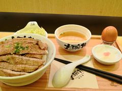-熊吞·大碗丼烧肉饭(济宁万达广场店)