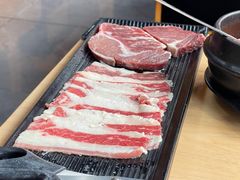 -麻蒲碳烤肉(梅花园店)
