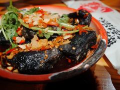-琥珀老六龙虾(四里河店)