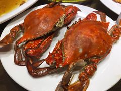 -吕四港大酒店-餐厅