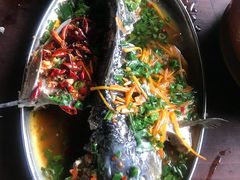 -龙姐私房菜(和顺古镇店)