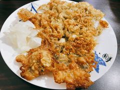 海蛎煎-建国蚵煎蚵面