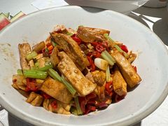 -湘中缘·湖南菜(娄底驻京办店)