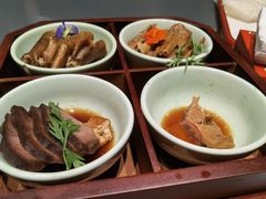 -滋粥楼·顺德菜海鲜茶点(方舟店)