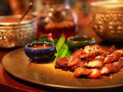 -觅山云南菜(泊富ICITY店)