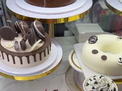 -DQ·蛋糕·冰淇淋(五棵松万达店)