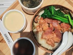 -72街荷叶饭(大德路店)