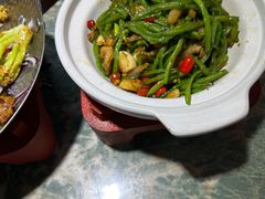 -米椰湘·辣椒炒肉