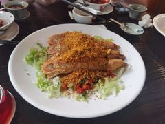 -猪肉婆私房菜(容桂总店)