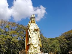 -丹东市五龙山风景区