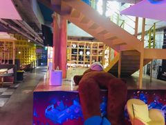 -火星工厂狼人·剧本桌游轰趴馆·自助酒吧(滨江店)
