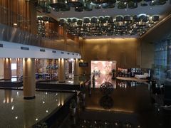 -青岛海尔洲际酒店